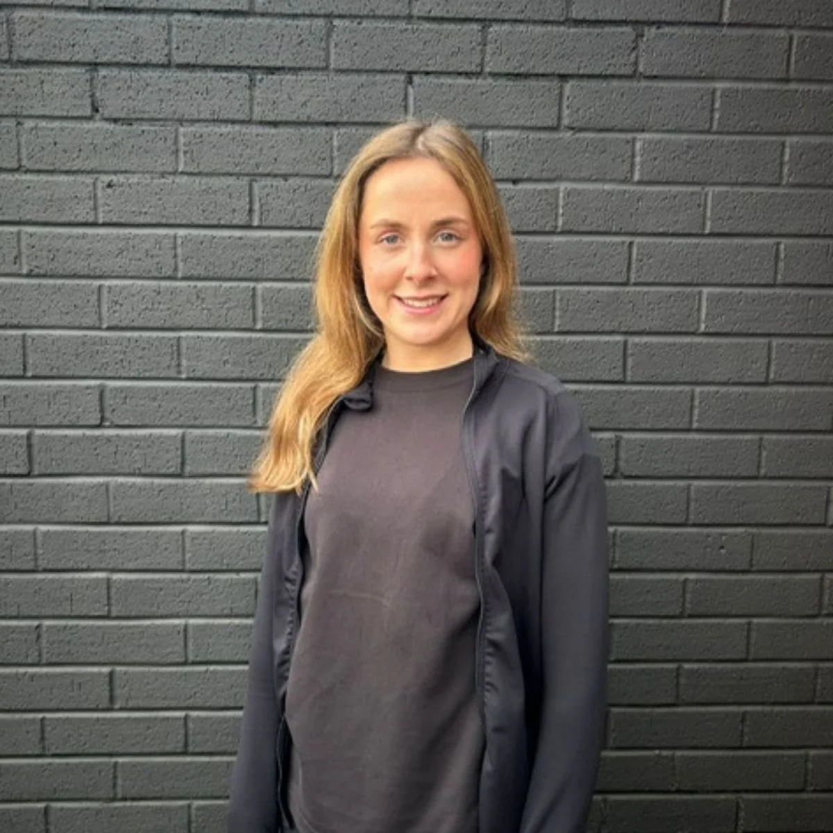 Headshot of Felicity