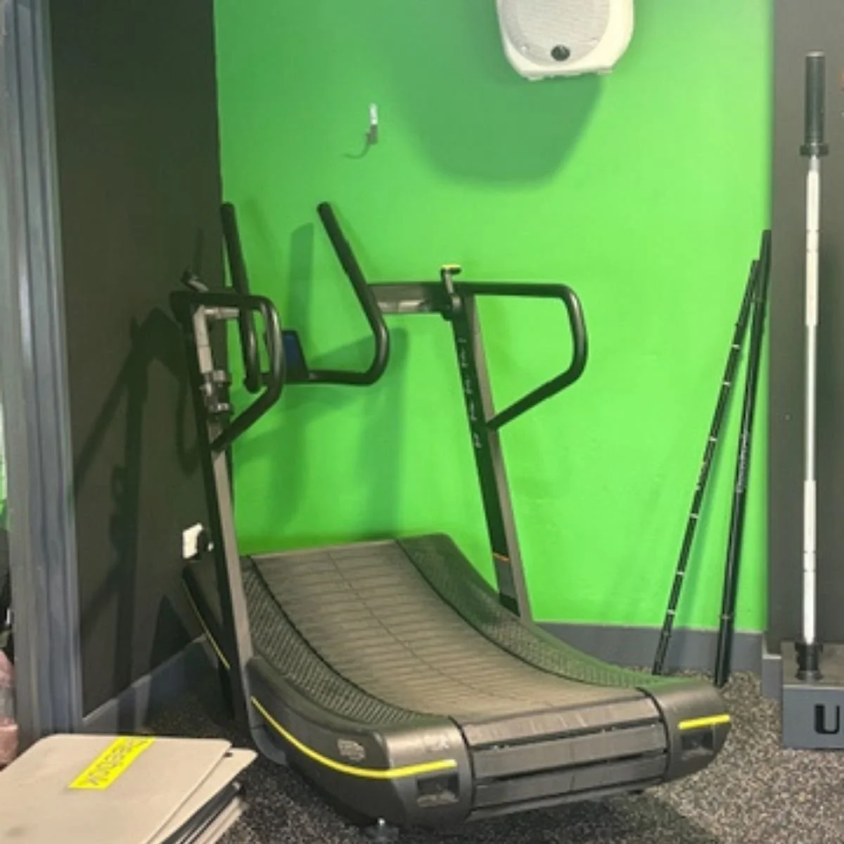 Internal image of The Performance Lab