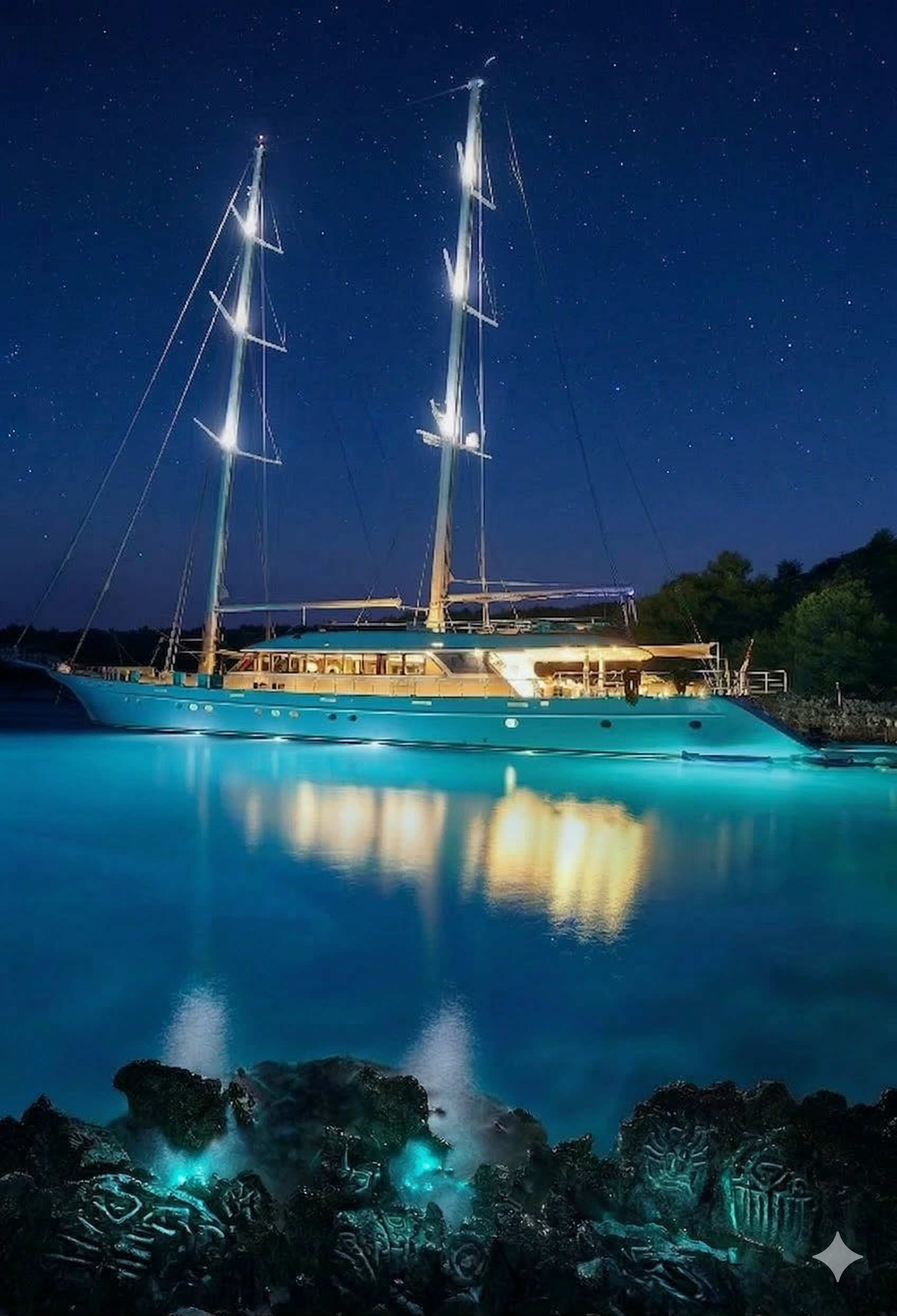 Multi-Day-Yacht-Charters