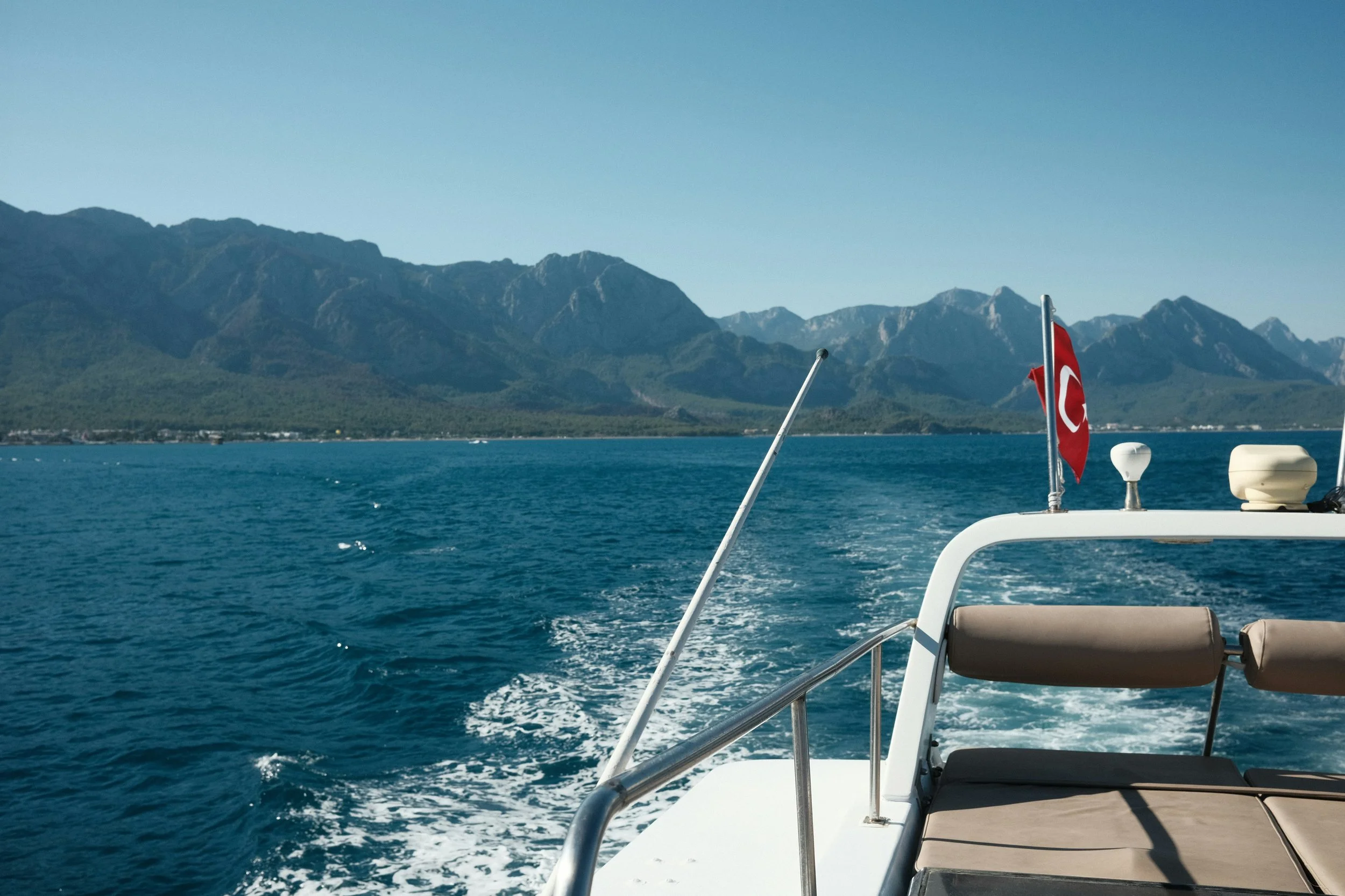 Insider Tips For a Memorable Luxury Yacht Experience in Turkey