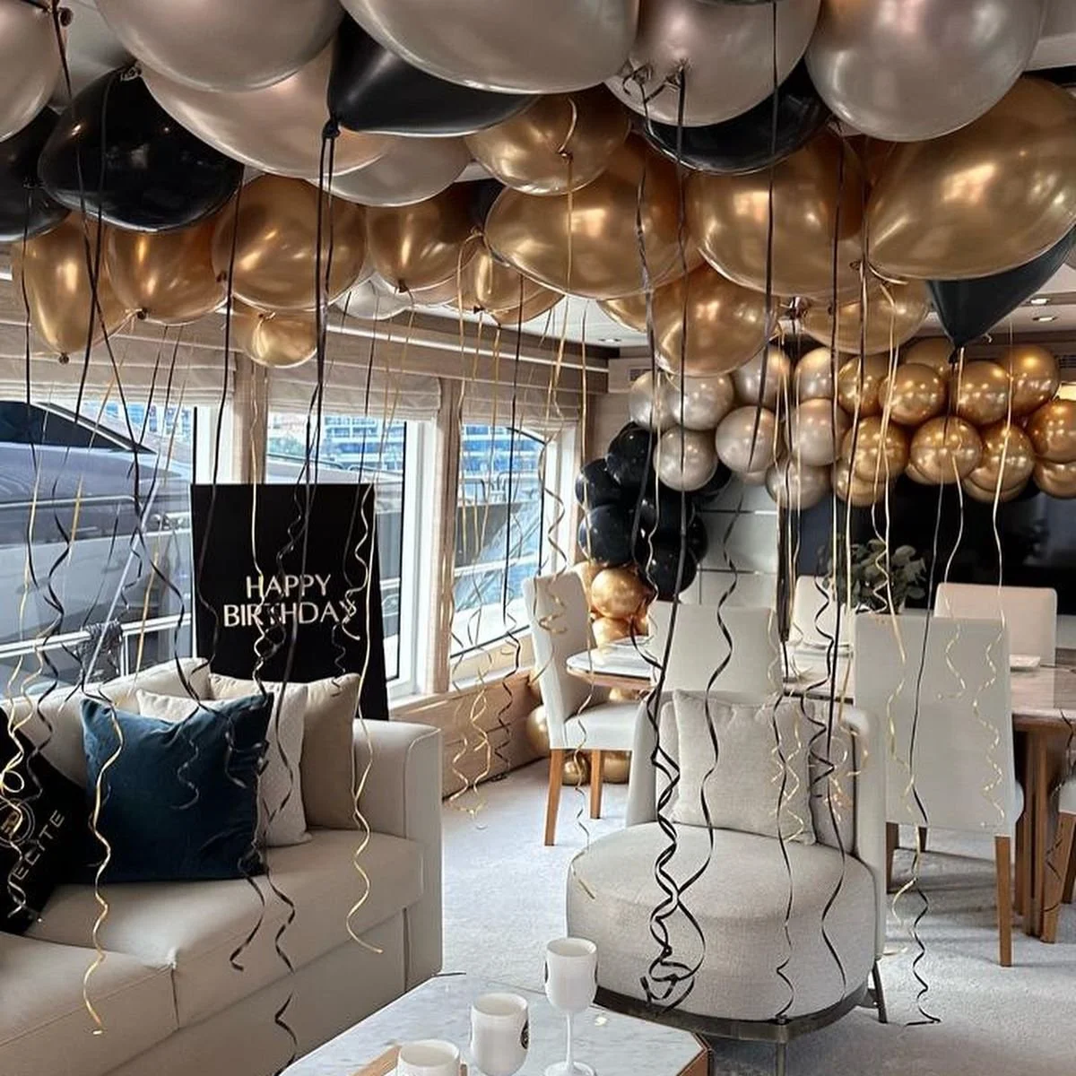 Planning a Yacht Party in Bodrum: Birthdays, Bachelorettes &amp; Celebrations at Sea