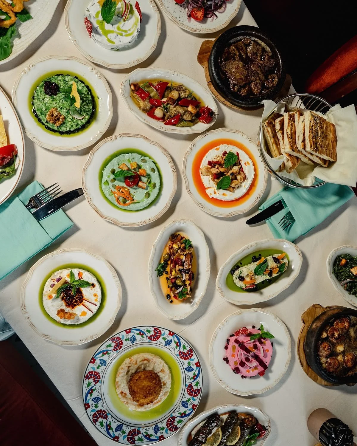 Aegean Flavors on Board: What to Eat on a Bodrum Yacht Charter