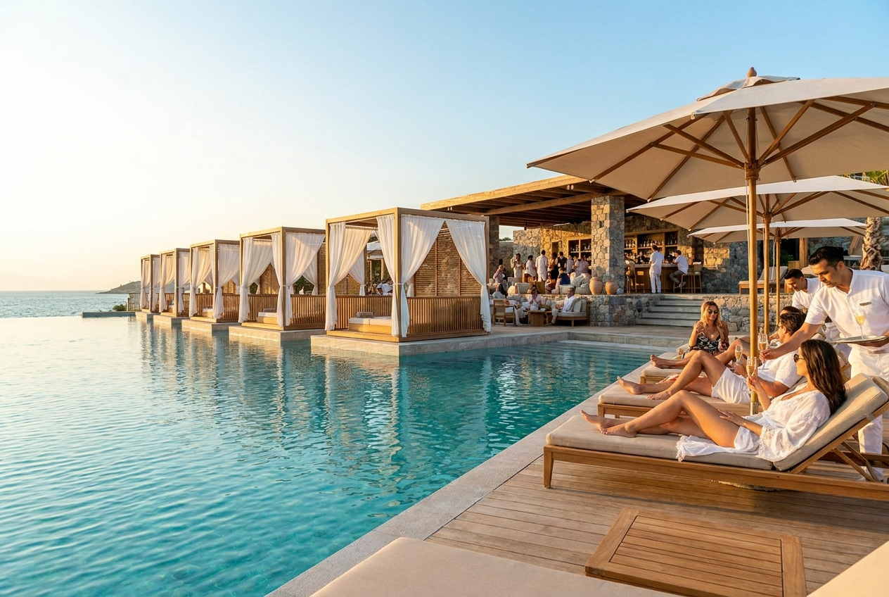 The Best Beaches in Bodrum: Your Complete Guide to the Aegean Coast