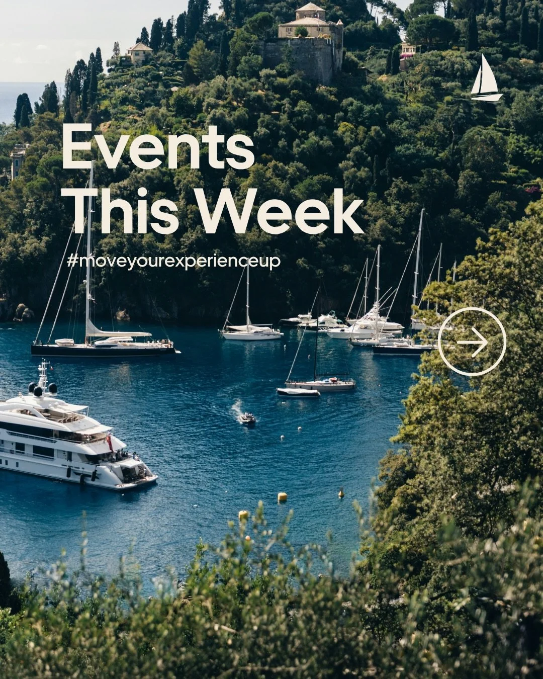 ✨ EVENTS THIS WEEK IN BODRUM ✨

Bodrum is alive with unforgettable experiences this week.

From sunset gatherings by the sea and world-class DJ performances to exclusive beach club events, fine dining experiences, and hidden local favorites, there is