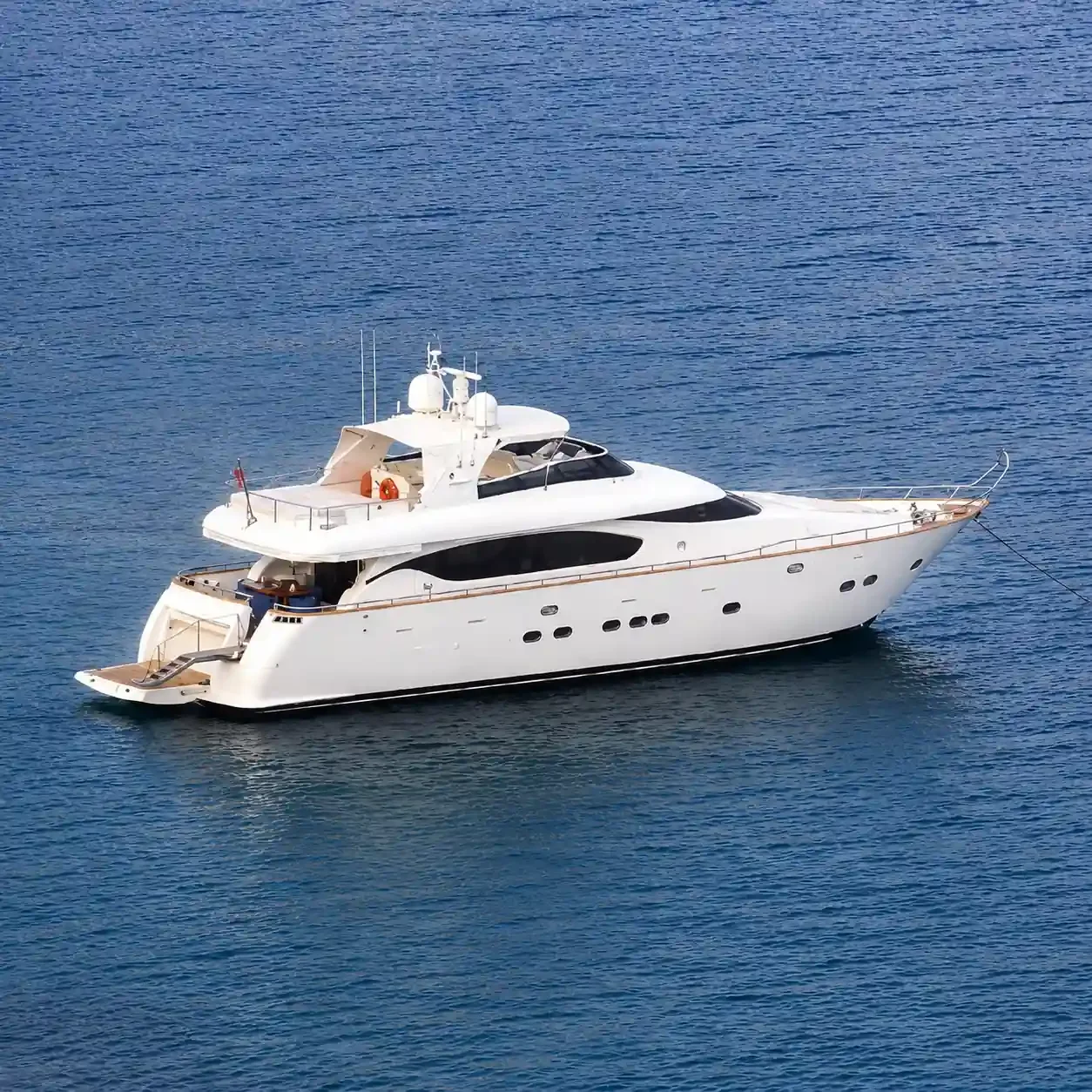 Blu 24 Maiora 24 Meter Motoryacht
