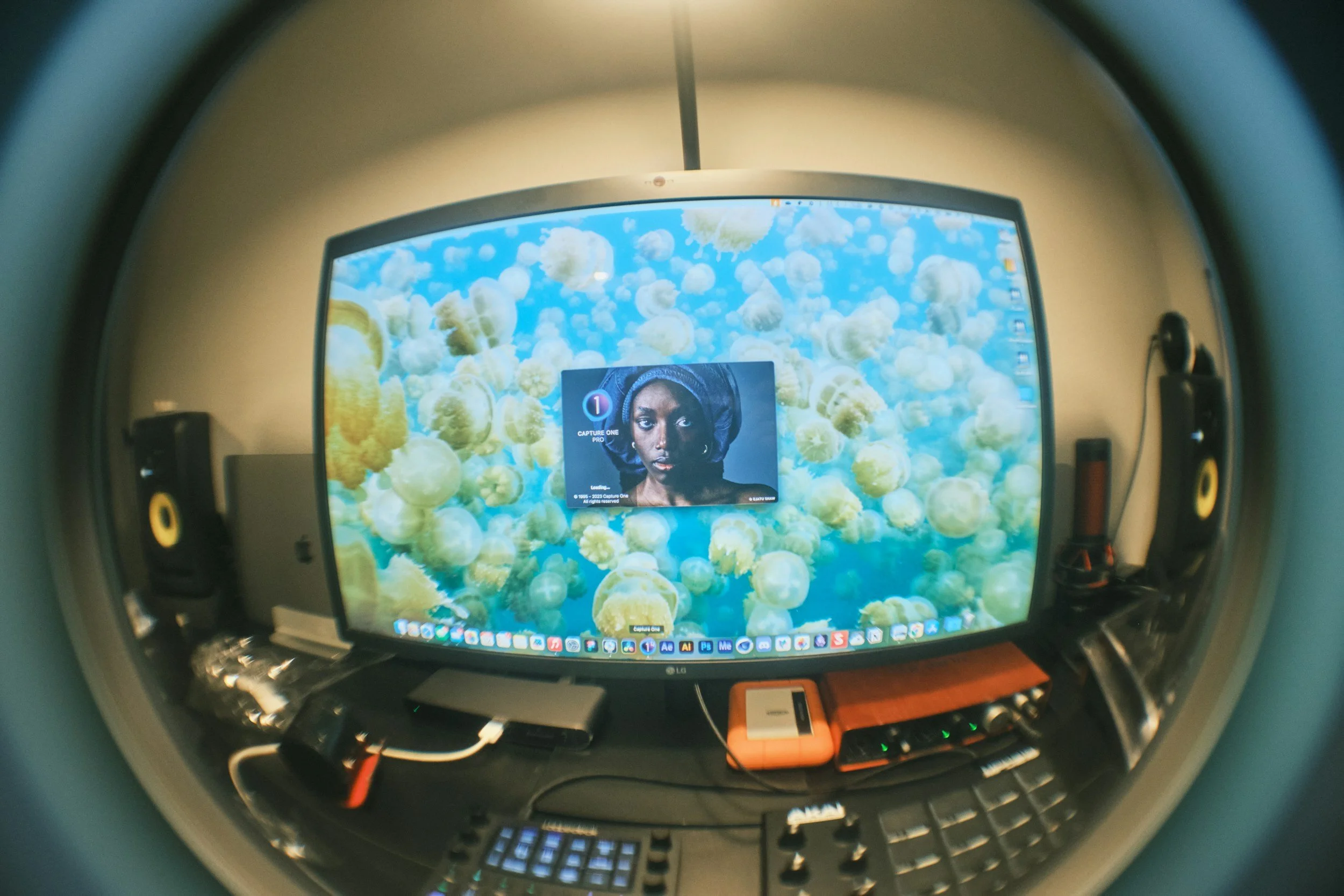 Position Imaging Flips the Script on Package Management with AI-Driven Computer Vision