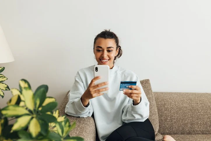 The Emergence of the Omnichannel Shopper