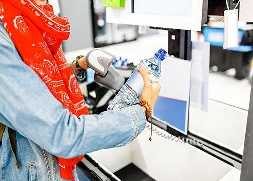 Three Elements of Future Stores: Customer Experience, Self-Service, Dark Store