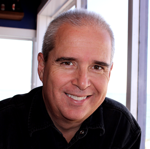 Brett Bilbrey | Advisor for Position Imaging