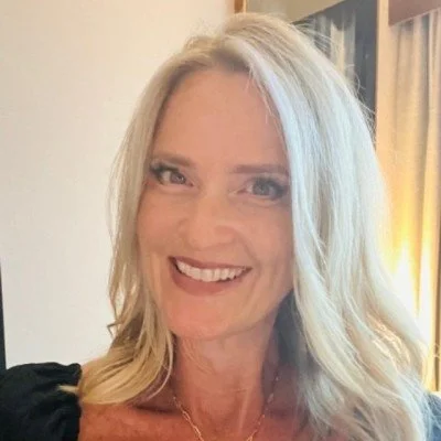 Shelly Peterson - VP of Smart Package Room