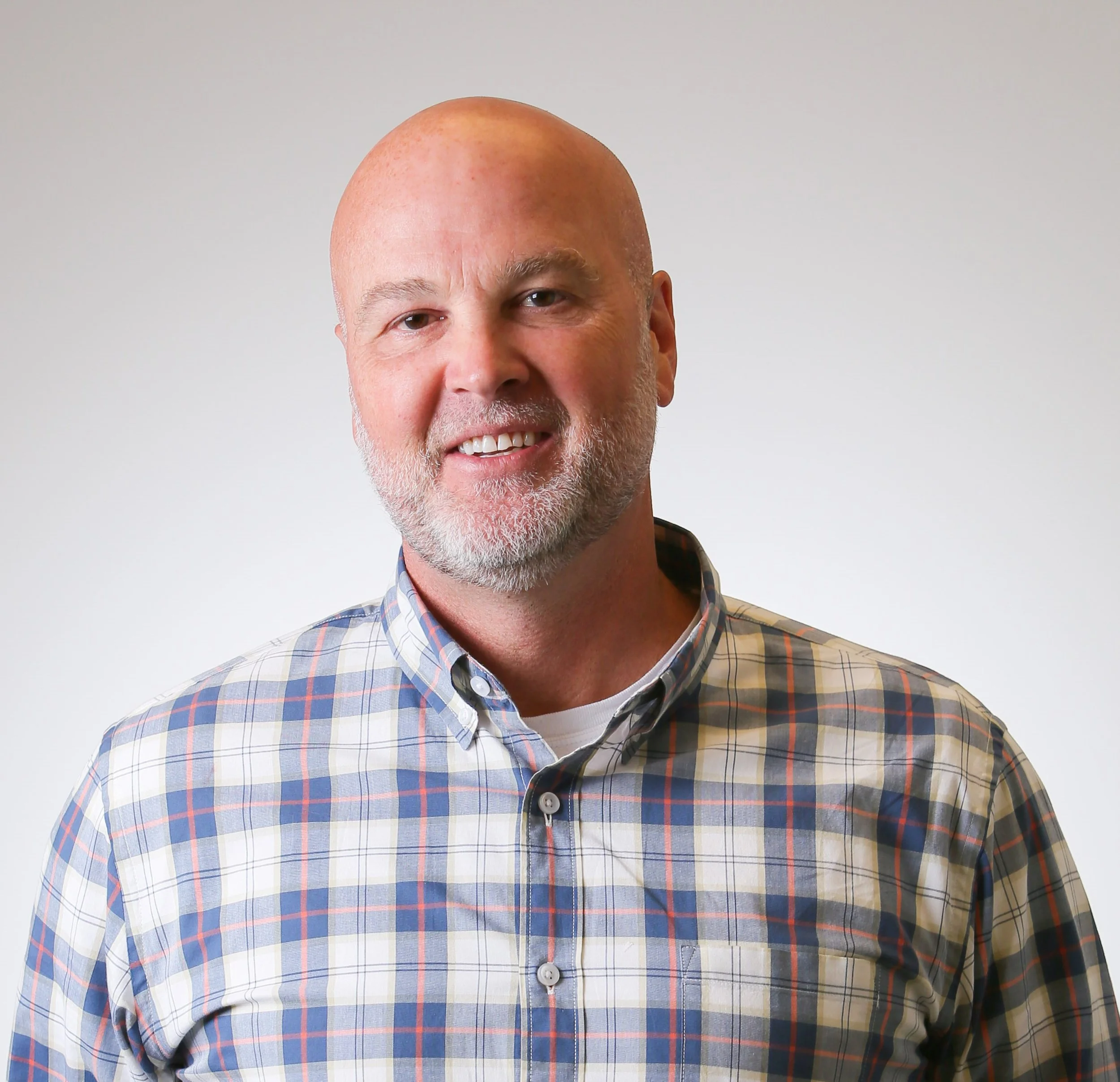 Ned Hill, CEO, Position Imaging