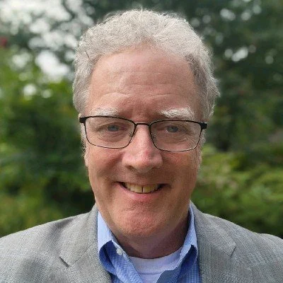 Austin Gould | Advisor for Position Imaging