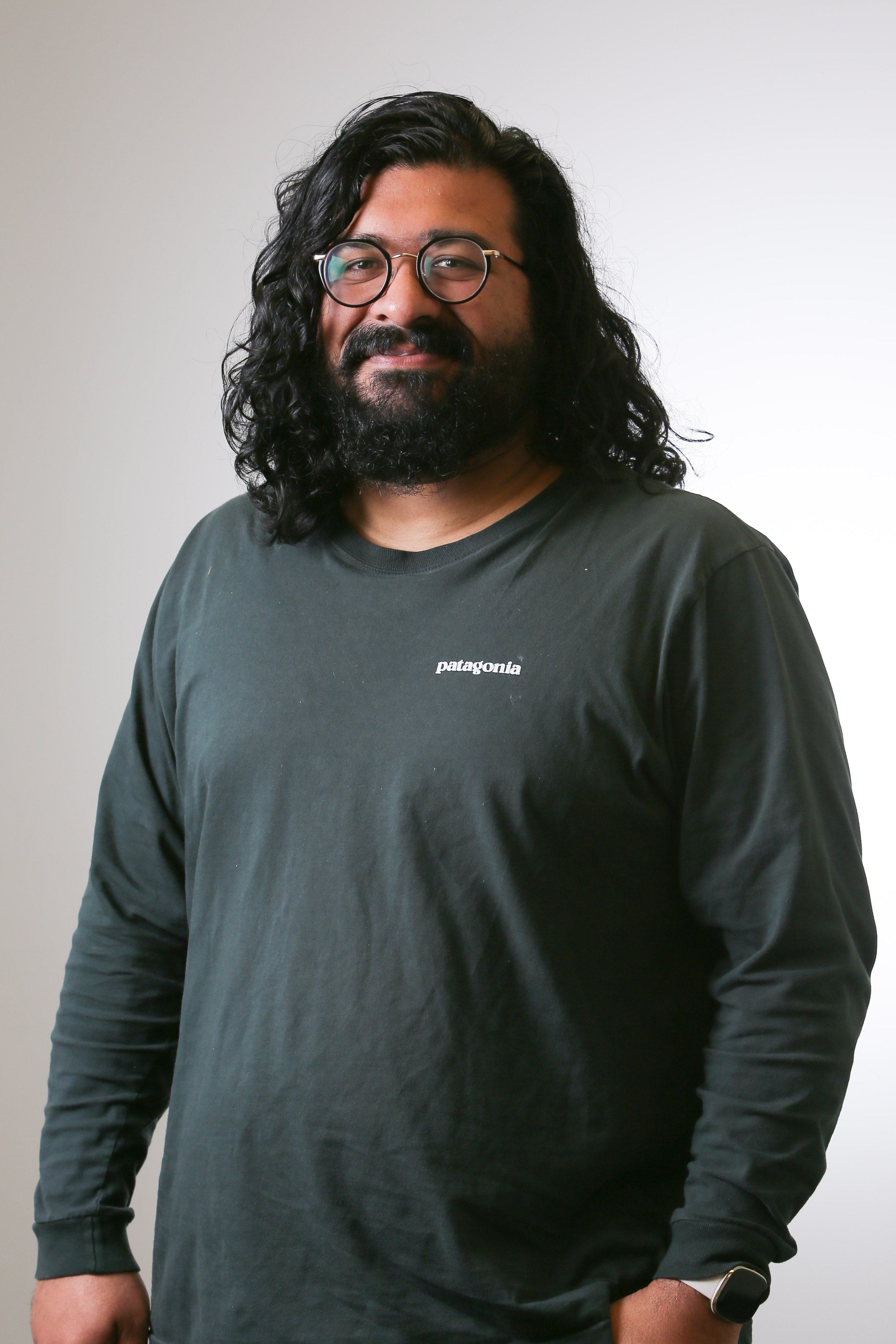 Nar Chakravarty, Director of R&D, Position Imaging
