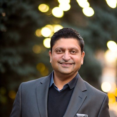 Tanuj Raja | Advisor for Position Imaging