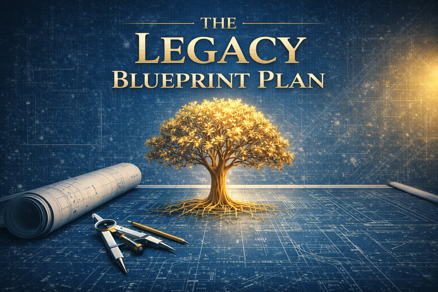 The Legacy Blueprint