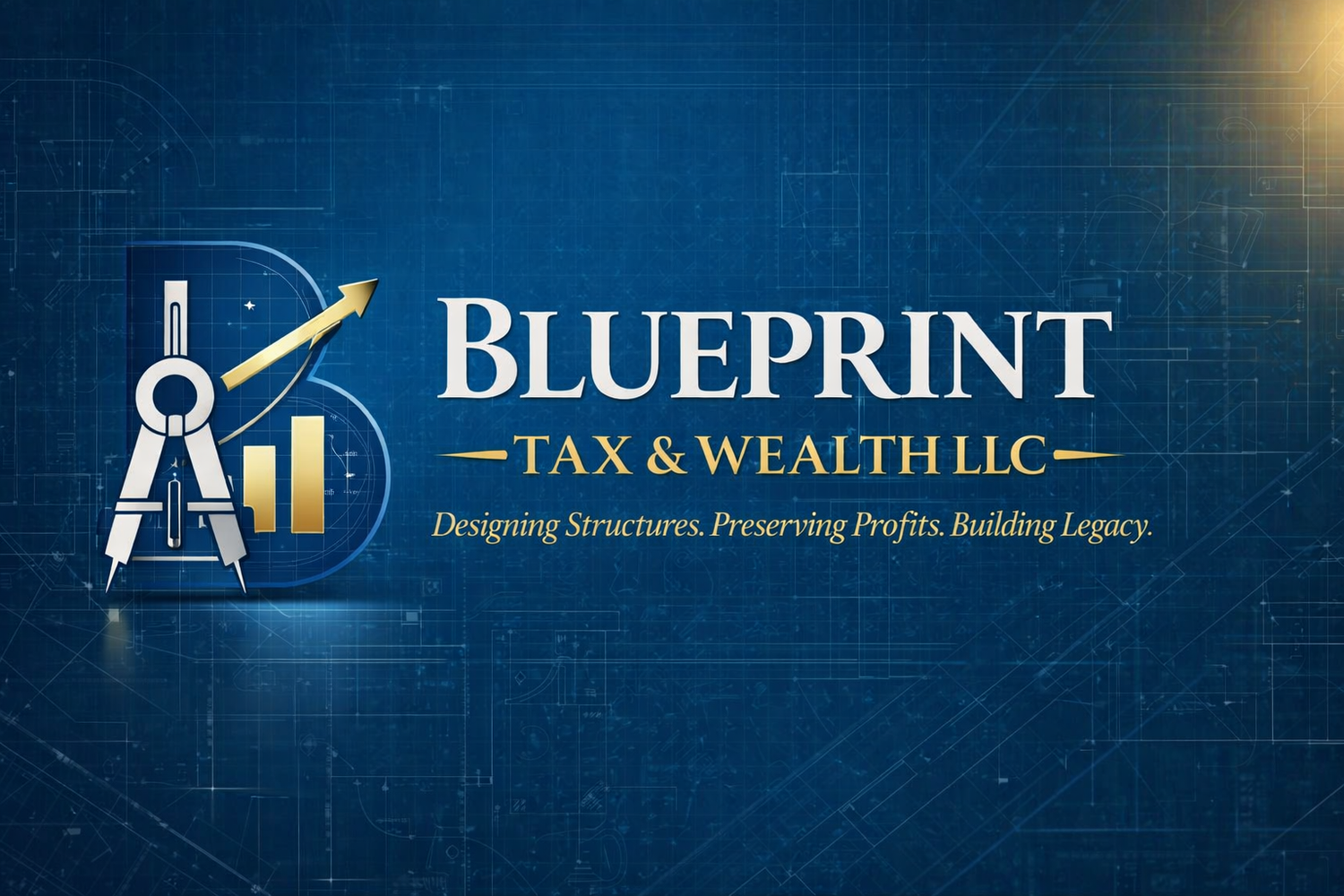 Blueprint Tax &amp; Wealth LLC