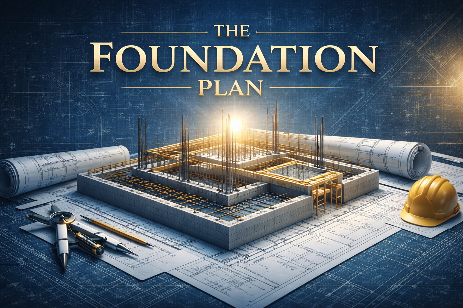The Foundation