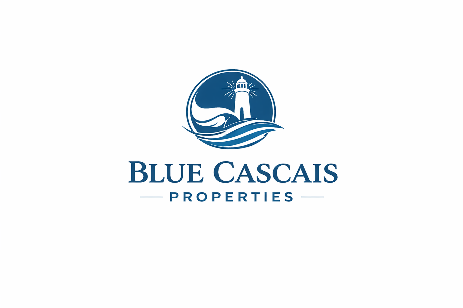 Blue Cascais properties