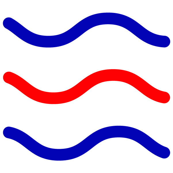 Indoor air quality icon