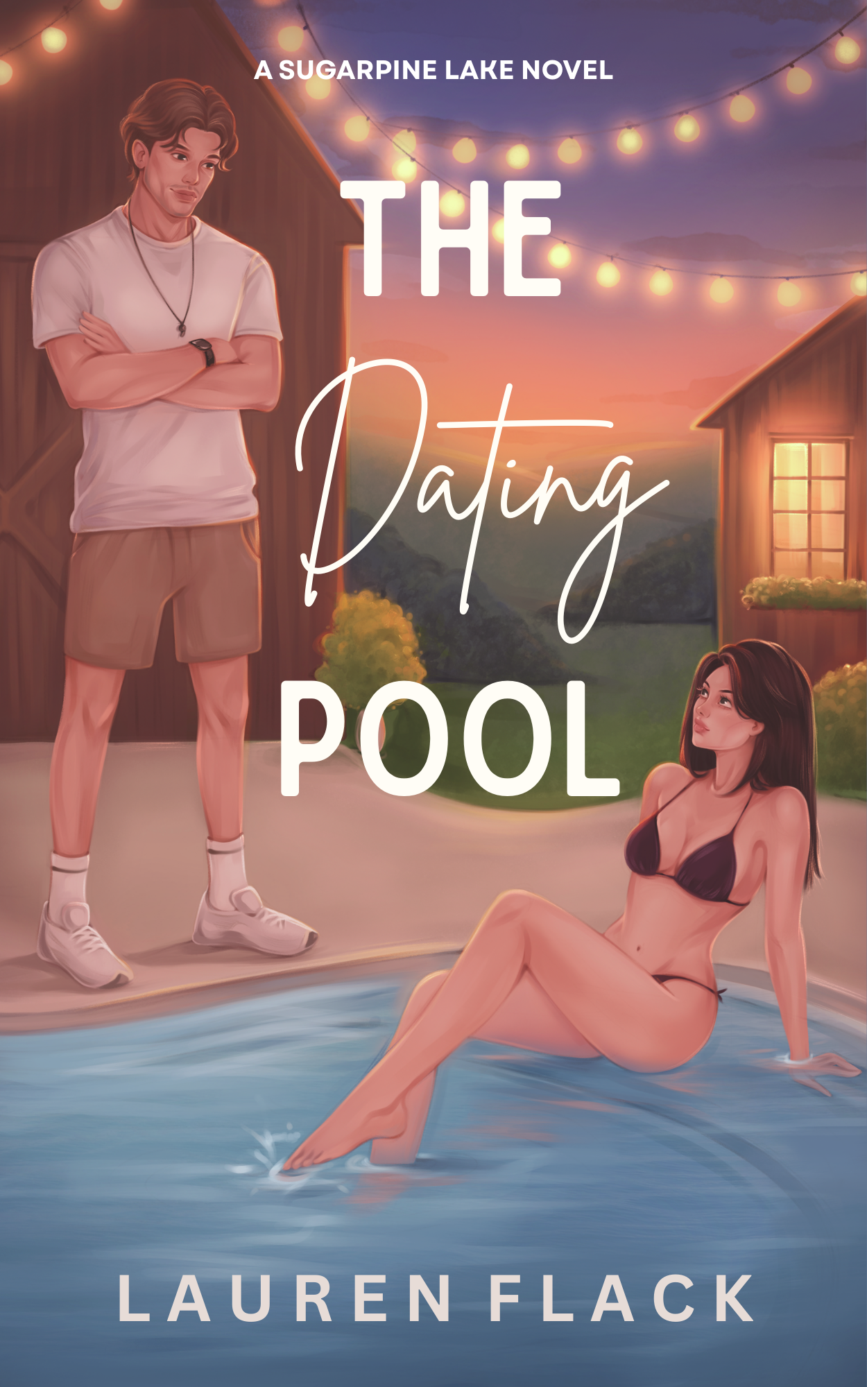 The Dating Pool: Standard Romance Edition