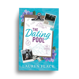 The Dating Pool: Discrete Camp Edition