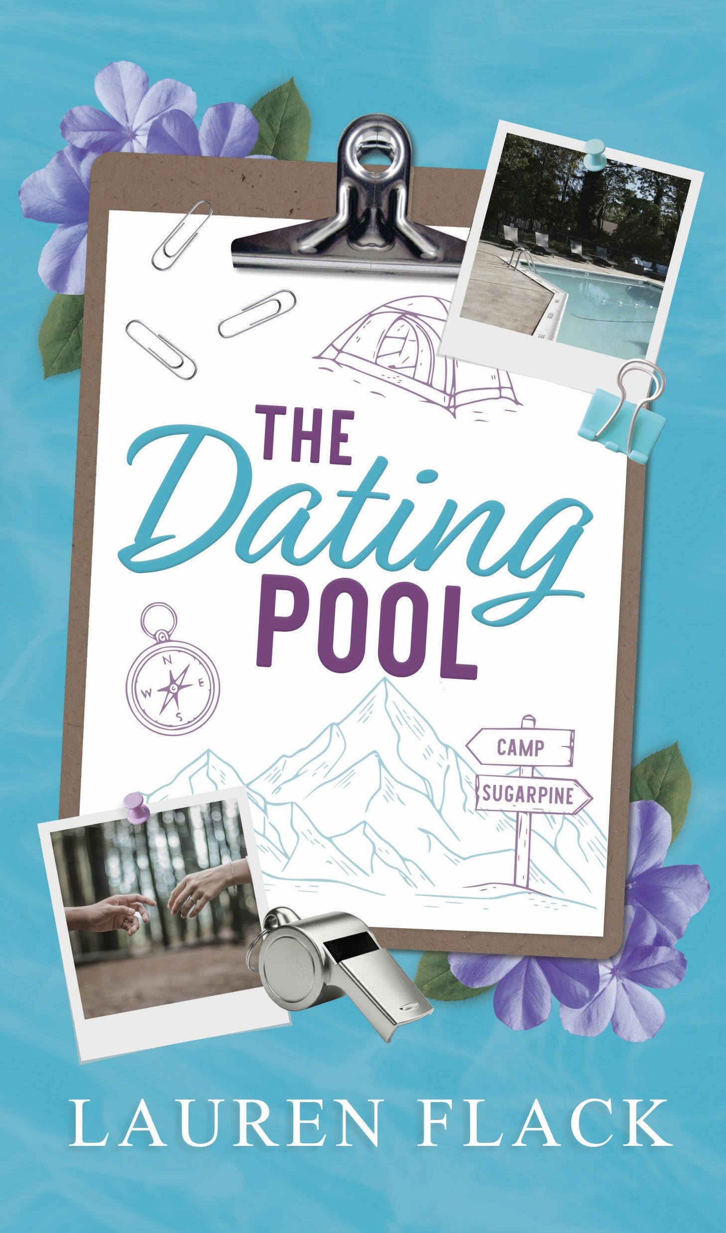 The Dating Pool: Discrete Camp Edition