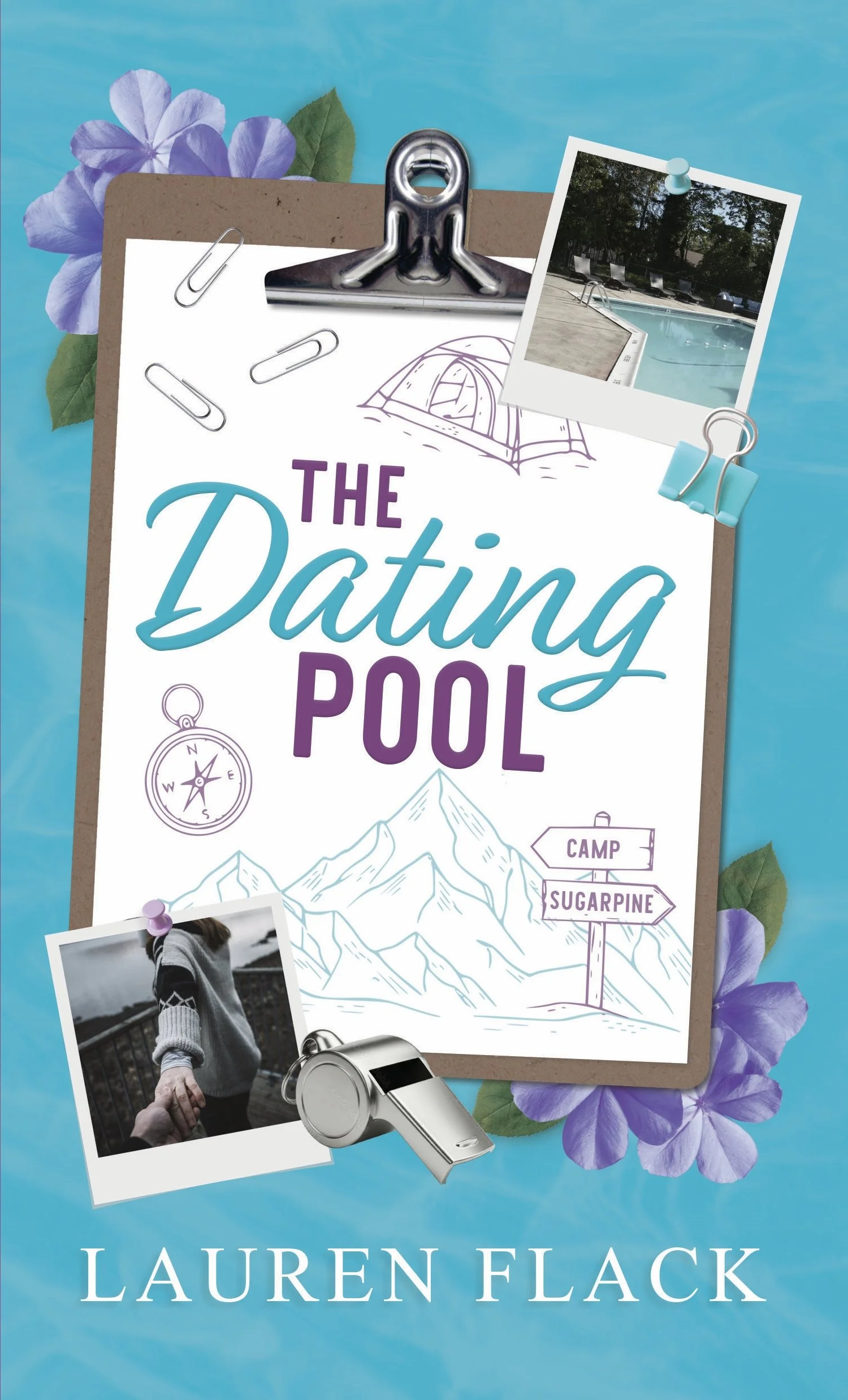 The Dating Pool: Discrete Camp Edition