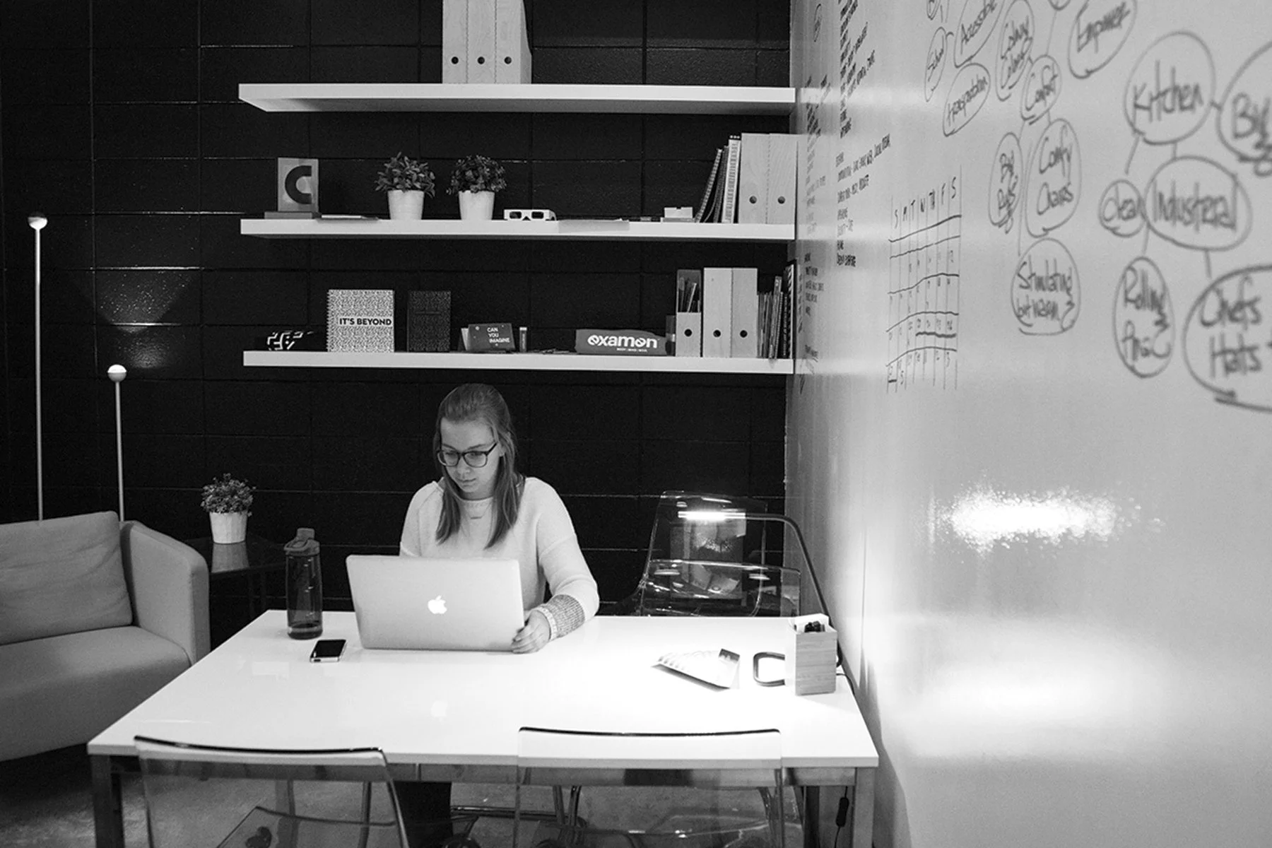 University Projects