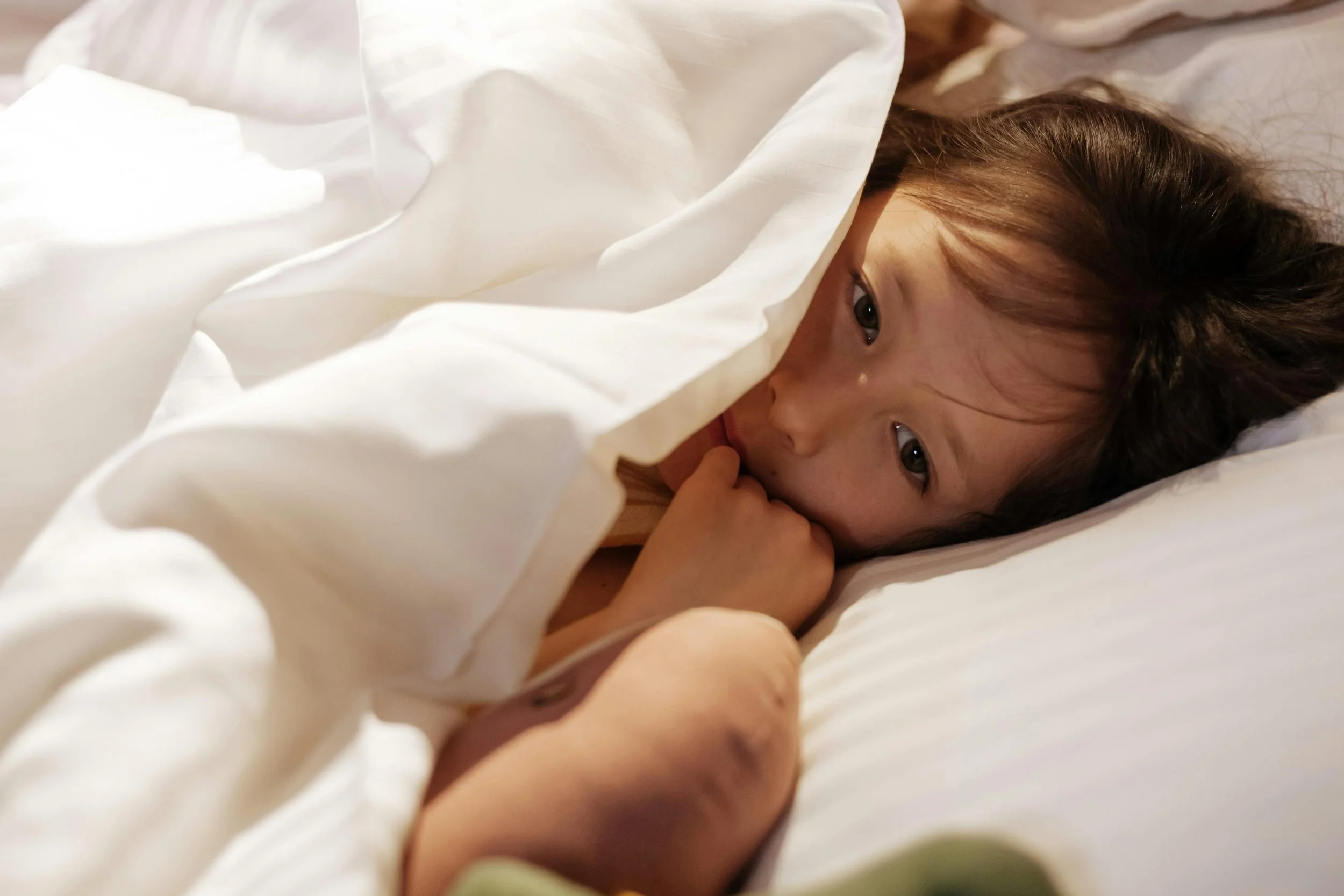 How Sensory Differences Can Impact Sleep