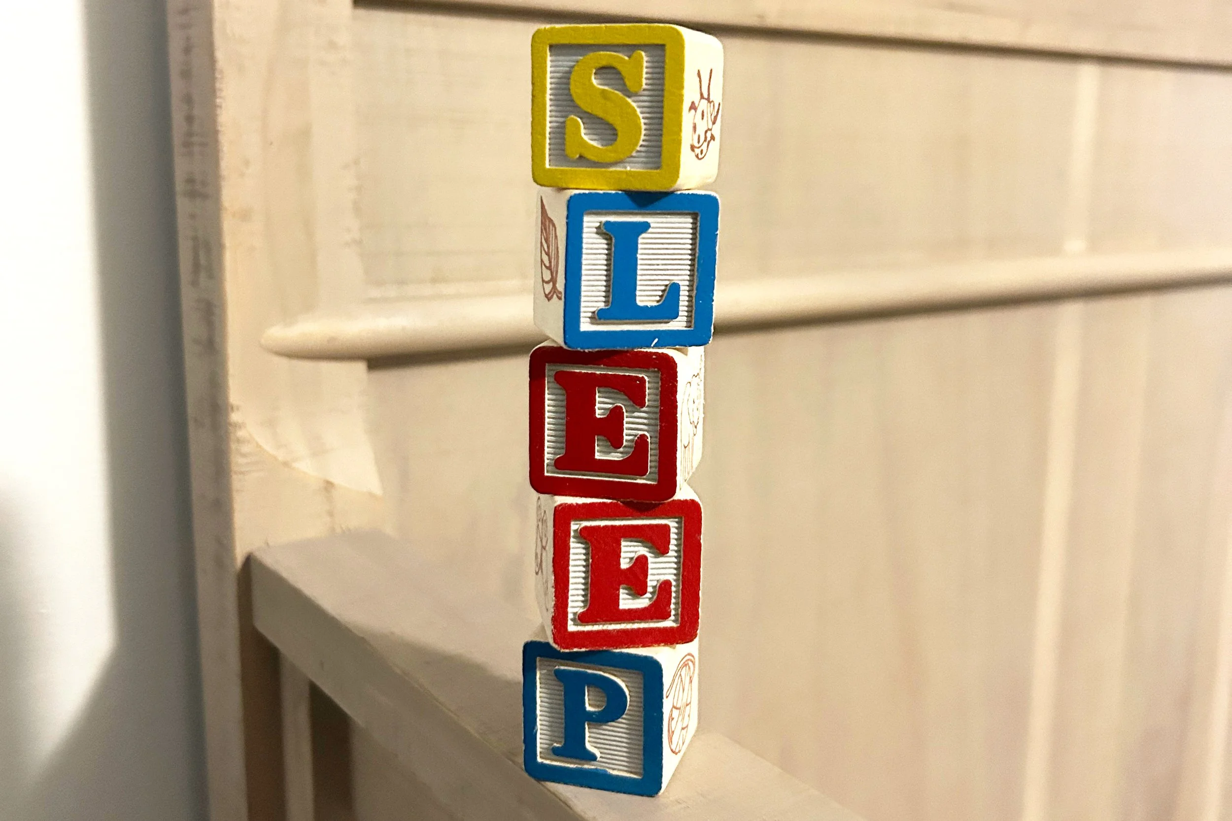 Sleep Foundations