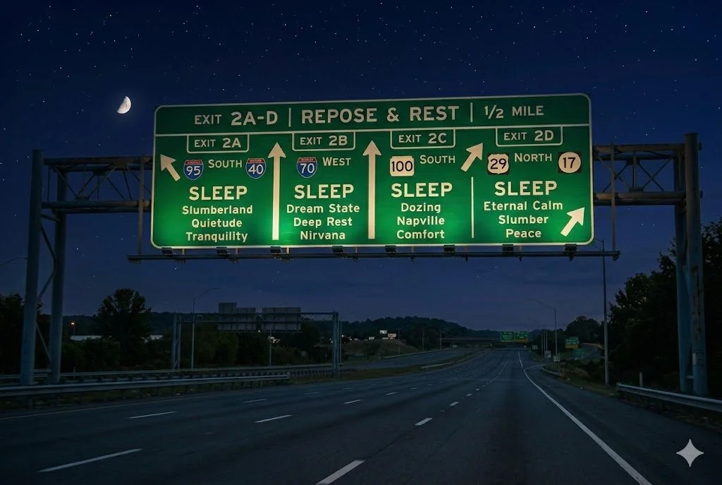 Guided Sleep Support (Most Popular)