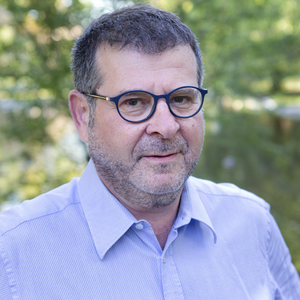 Patrick Caron