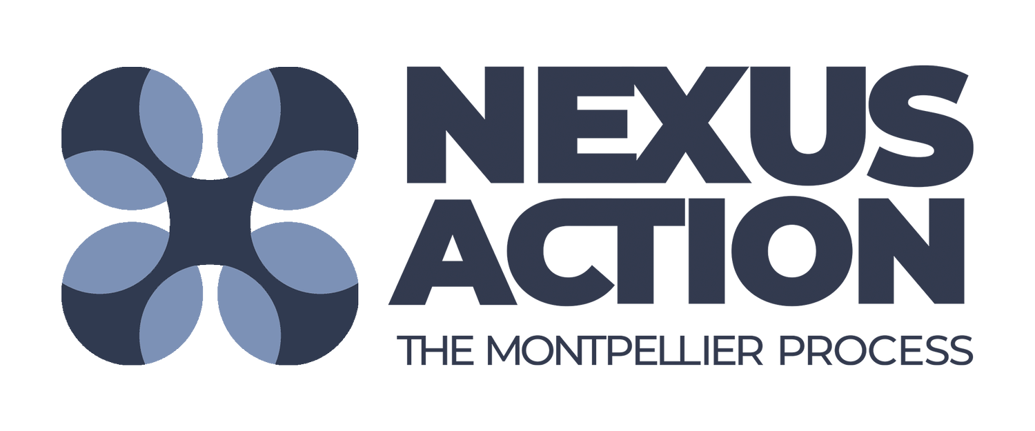 Nexus Action - The Montpellier Process