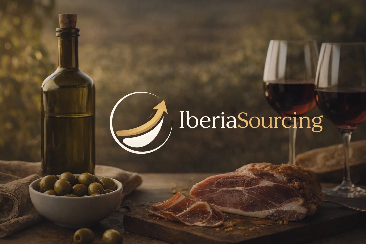 Iberia Sourcing Products
