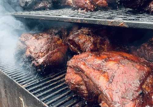 SmokeBox Catering