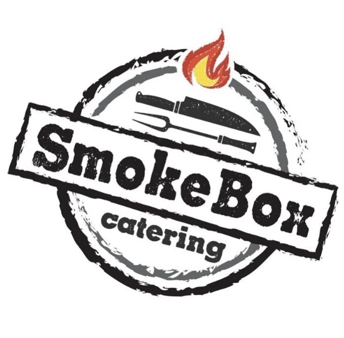 SmokeBox Catering