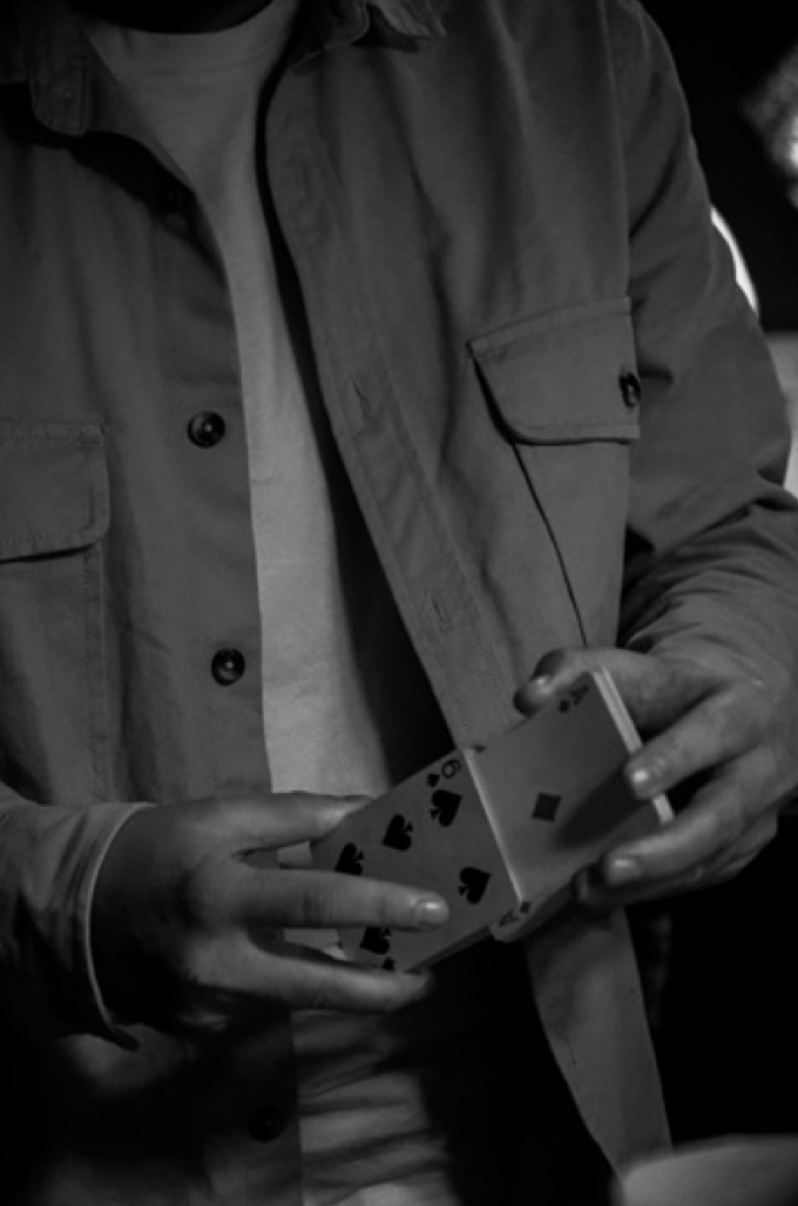 Magicien à Chartres pour entreprise et événements professionnels