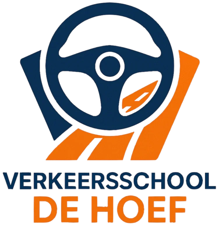 Verkeersschool de hoef