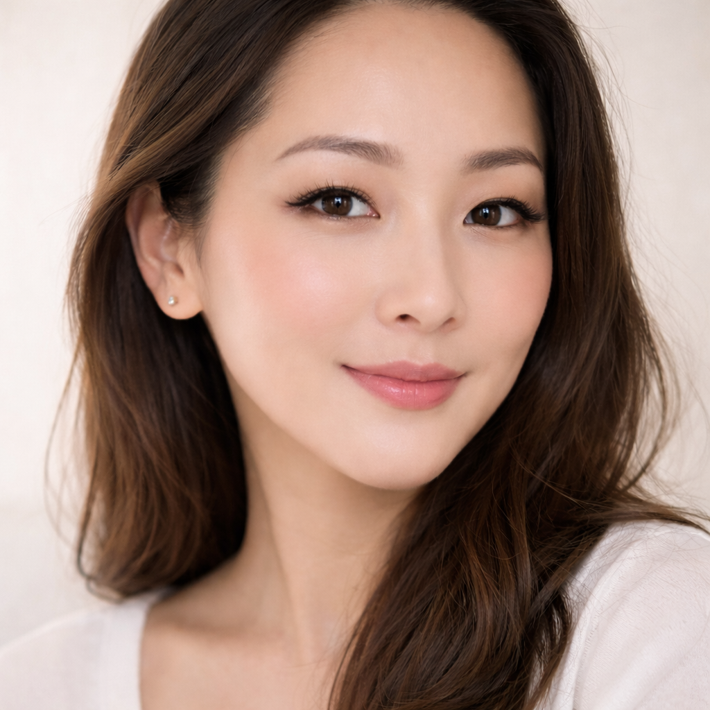Natural Makeup