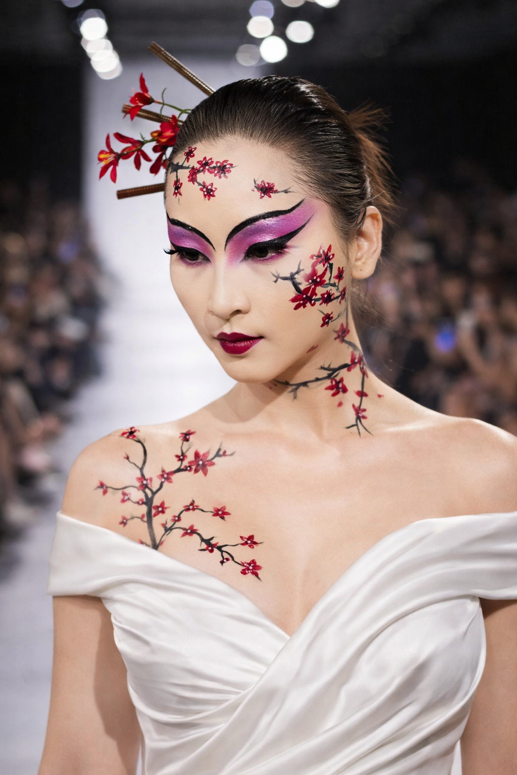 Runway Show