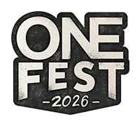 ONEFEST 2026