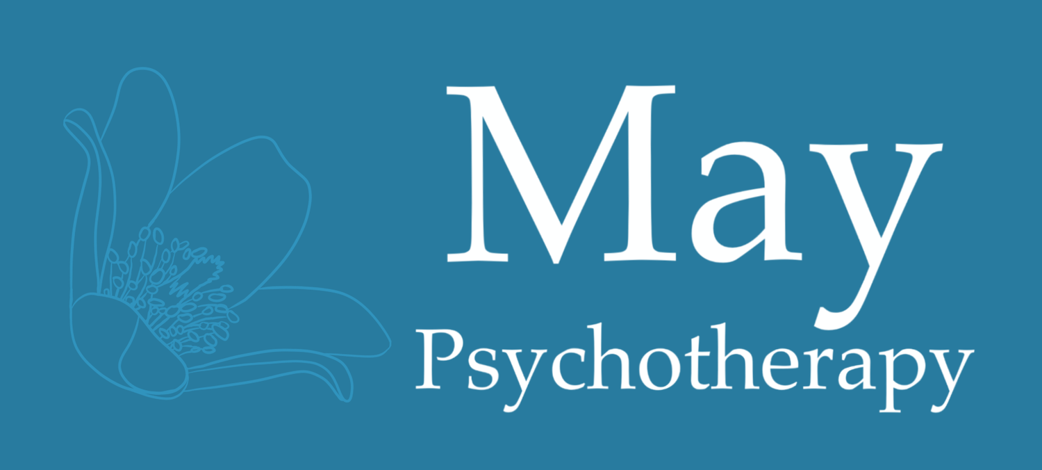 May Psychotherapy