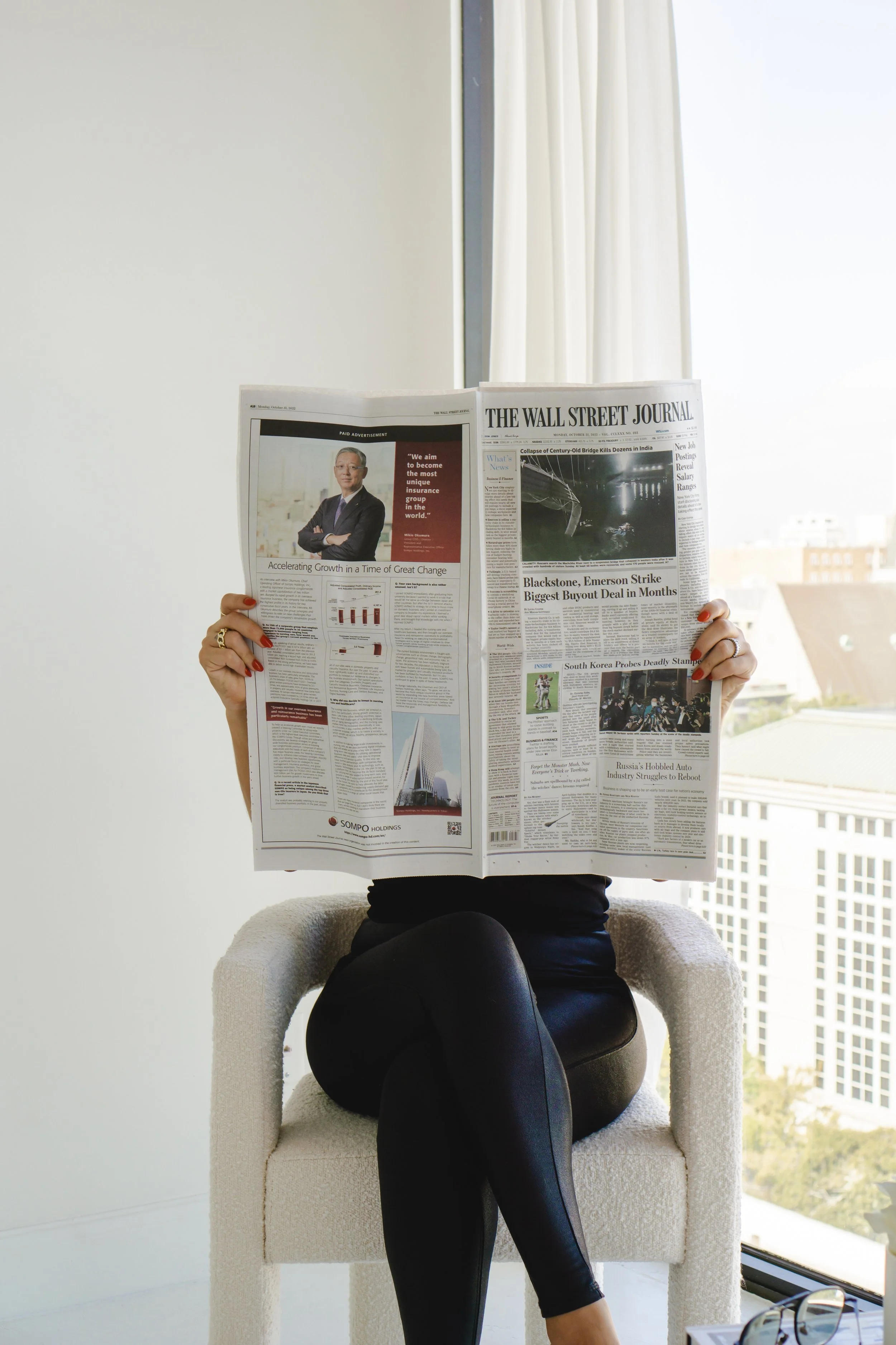 Women in Business Directory