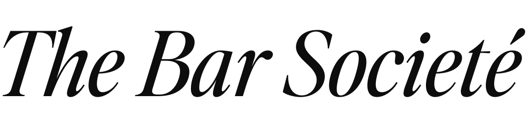 The Bar Societé