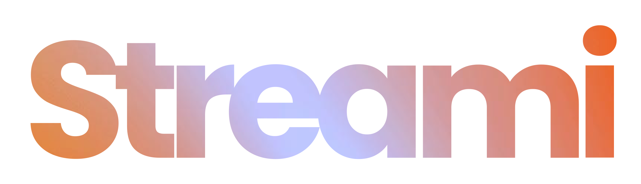 Streami cover