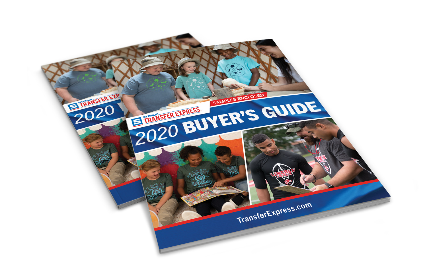 2020 Buyer's Guide cover