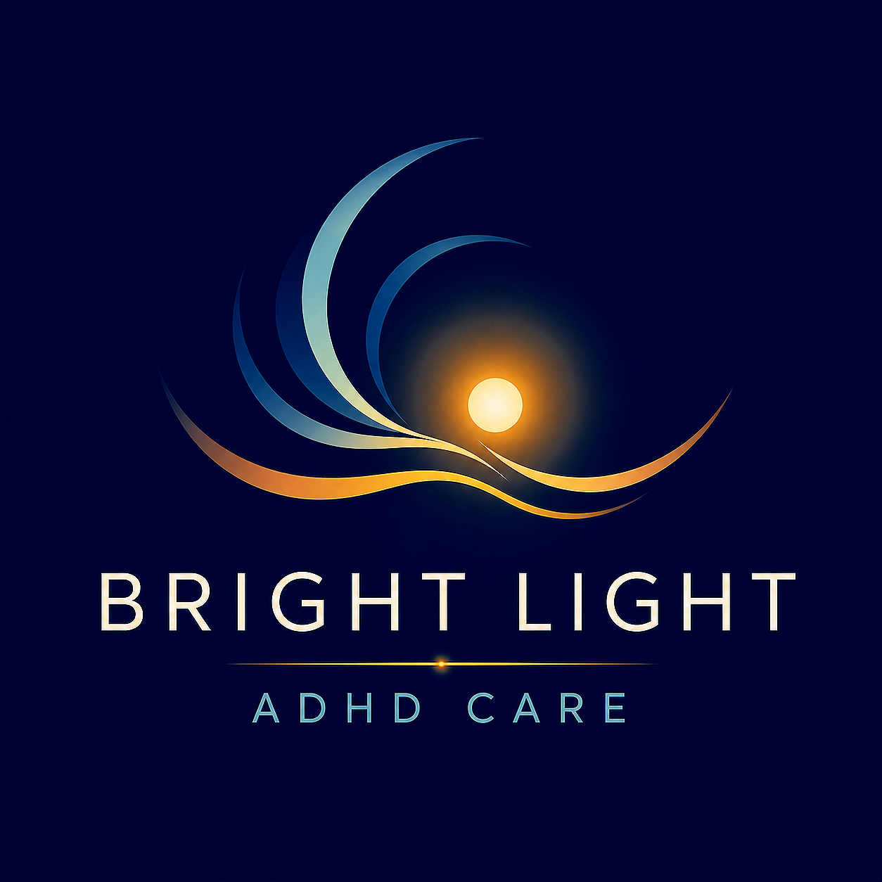 Bright Light ADHD Coaching