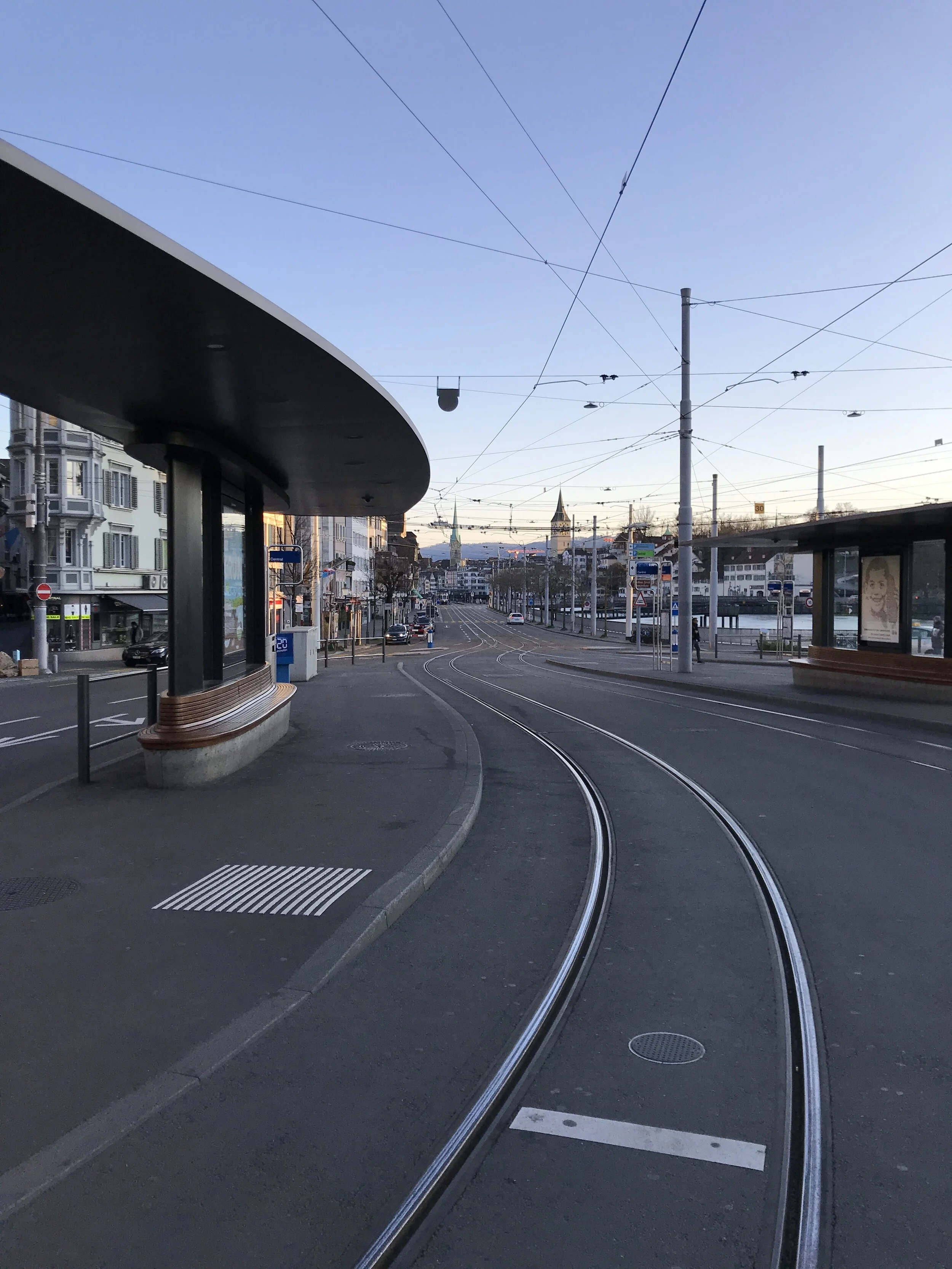 SHIBULERU Zürich, Switzerland