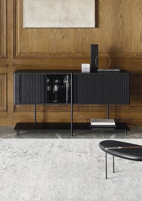 Living Divani Aero B