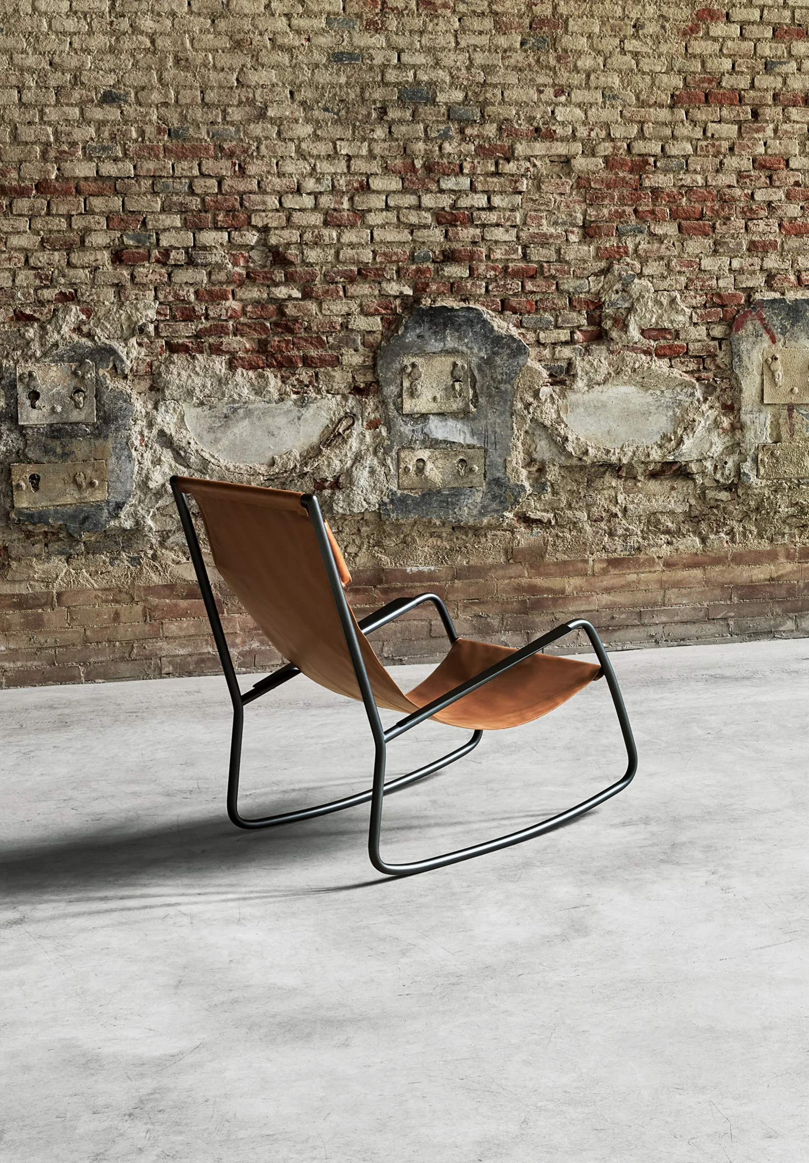 Living Divani Flow (Indoor)